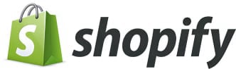 Shopify logo